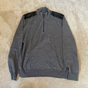 Michael Kors brand men’s sweater